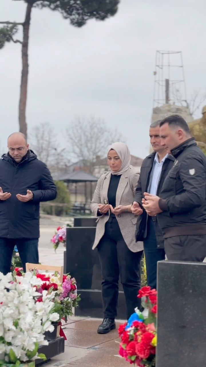 Şəhidlərimizi Unutmayaq! Ötən gün Azərbaycan Maliyyə-İqtisad Kollecinin qəhrəman şəhid tələbələri Abduləl