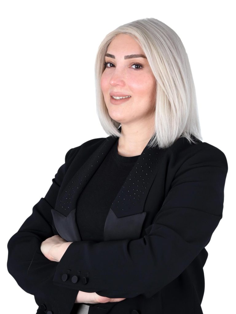 UNEC nəzdində Azərbaycan Maliyyə-İqtisad Kollecinin müəlləmi, iqtisad elmləri üzrə fəlsəfə doktoru Könül