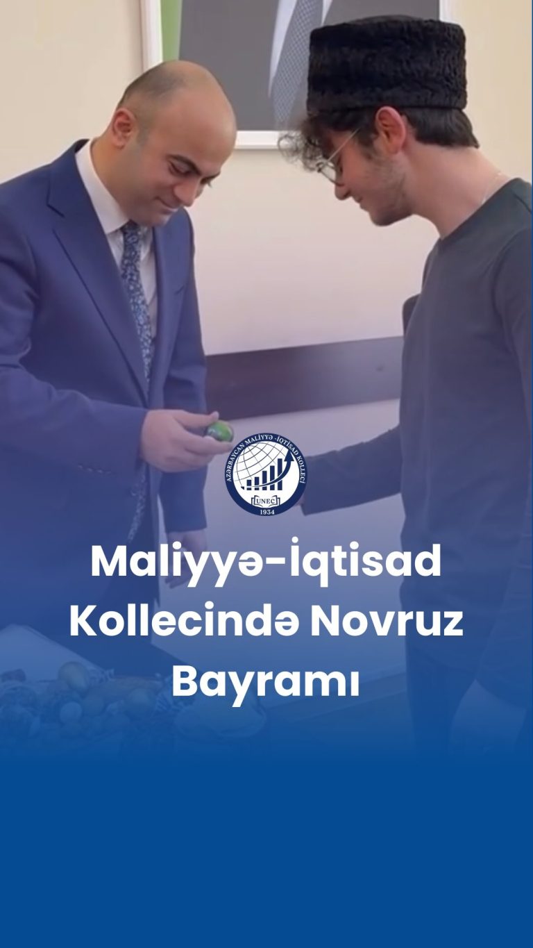 AzMİK-də Novruz Bayramı