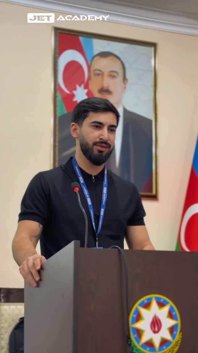 AzMİK-də “IT Yol Xəritəsi” seminarı keçirilib