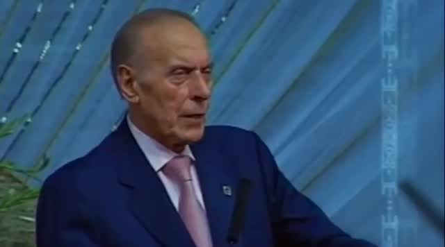 AzMİK-də süni intellekt və maliyyə konfransı keçirilib