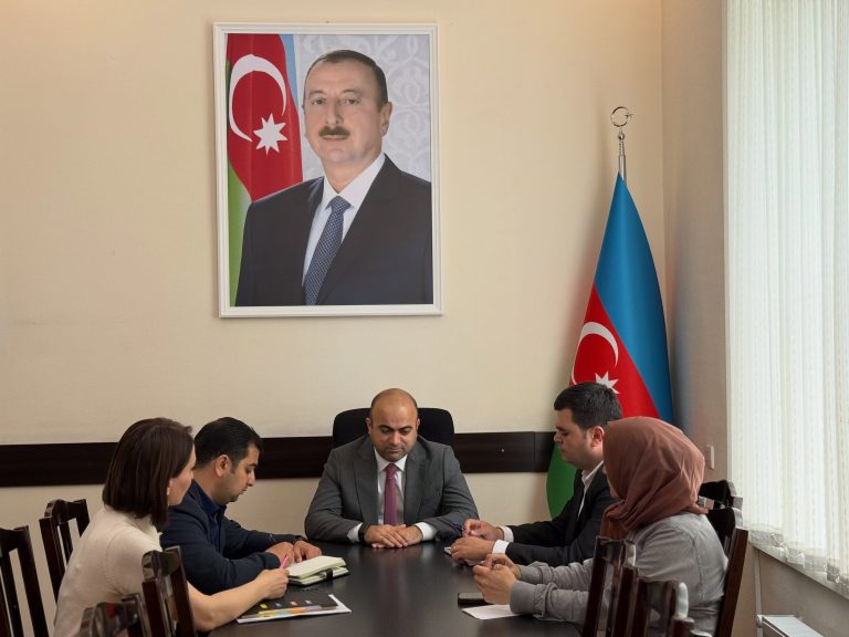 9 İyun 2026-cı il tarixində UNEC nəzdində Azərbaycan Maliyyə-İqtisad Kollecində əlavə təhsil üzrə qəbul p