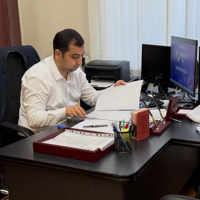 AzMİK-də əlavə təhsil üzrə qeydiyyat davam edir — 14 avqust 2026