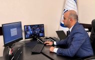 AzMİK-də elektron diplomların təsdiqinə start verilib